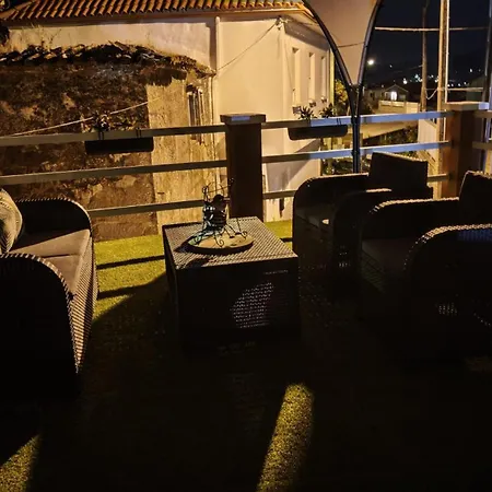 Сasa de vacaciones Casa Turística En Poio, A 5 Min De Combarro Poio
