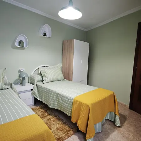 Casa Turística En Poio, A 5 Min De Combarro Poio