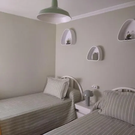 Casa Turística En Poio, A 5 Min De Combarro *