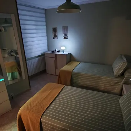 Casa Turística En Poio, A 5 Min De Combarro *