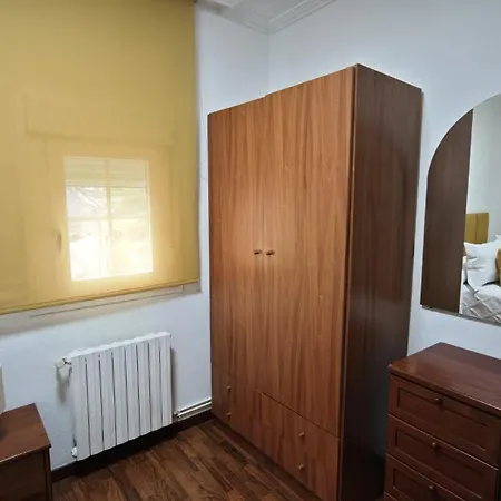 Casa Turística En Poio, A 5 Min De Combarro