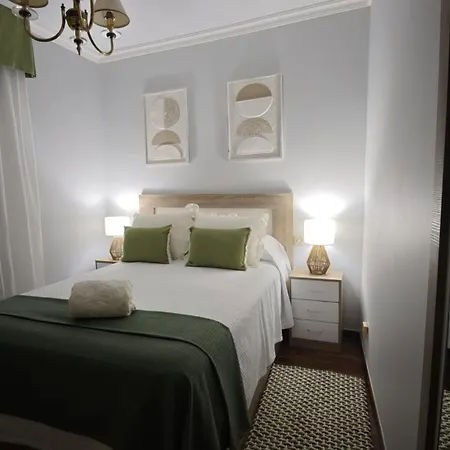 Casa Turística En Poio, A 5 Min De Combarro