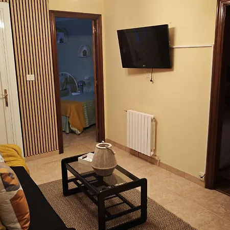 Casa Turística En Poio, A 5 Min De Combarro *
