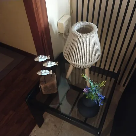 Сasa de vacaciones Casa Turística En Poio, A 5 Min De Combarro Poio