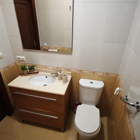 Casa Turística En Poio, A 5 Min De Combarro *