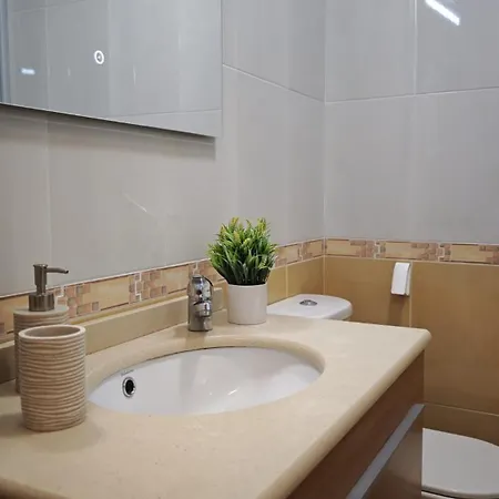 Сasa de vacaciones Casa Turística En Poio, A 5 Min De Combarro