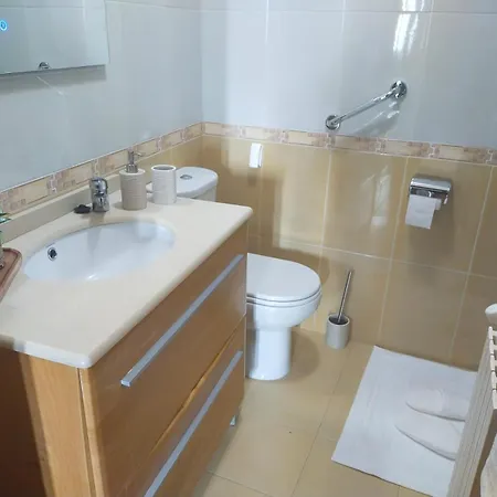Сasa de vacaciones Casa Turística En Poio, A 5 Min De Combarro