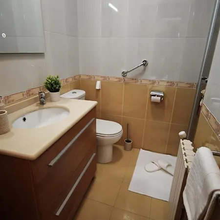 Casa Turística En Poio, A 5 Min De Combarro *