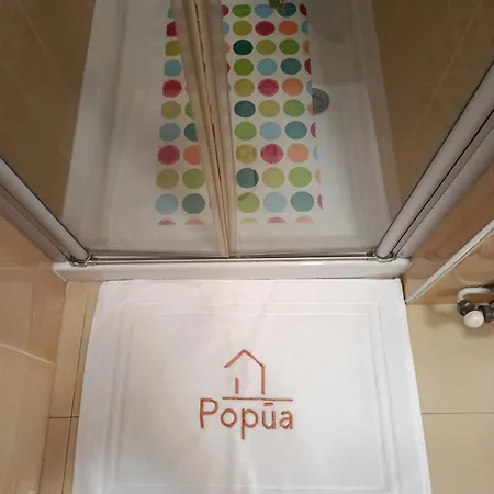 Сasa de vacaciones Casa Turística En Poio, A 5 Min De Combarro Poio