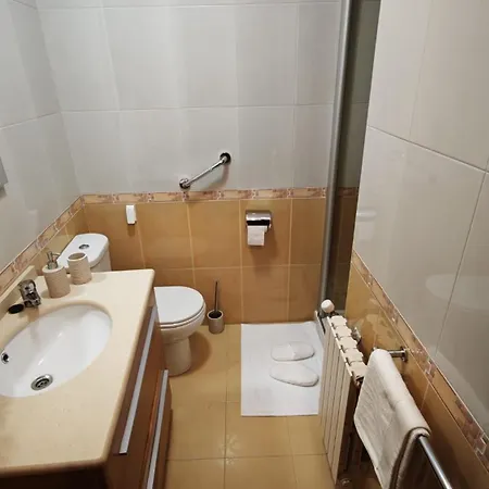 Casa Turistica En Poio, A 5 Min De Combarro * Poio