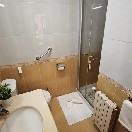 Casa Turística En Poio, A 5 Min De Combarro * Poio