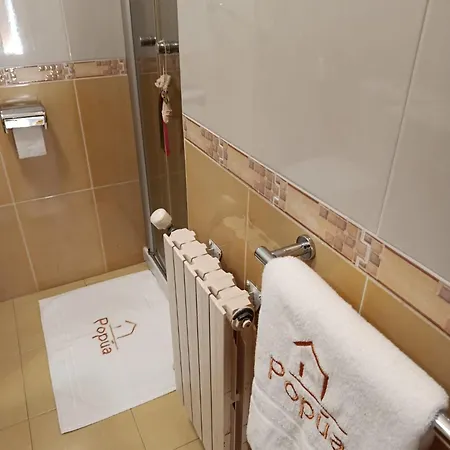 Σπίτι διακοπών Casa Turistica En Poio, A 5 Min De Combarro
