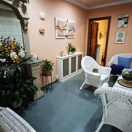 Casa Turística En Poio, A 5 Min De Combarro * Poio