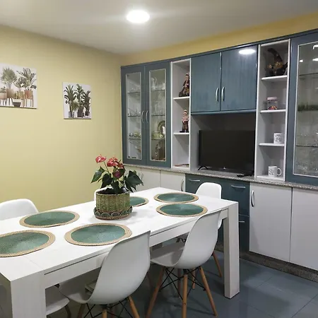 Casa Turistica En Poio, A 5 Min De Combarro Σπίτι διακοπών