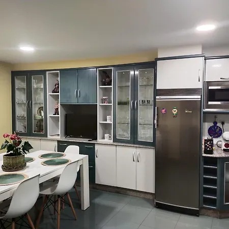 Casa Turística En Poio, A 5 Min De Combarro Poio