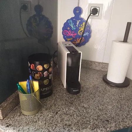 Casa Turística En Poio, A 5 Min De Combarro *