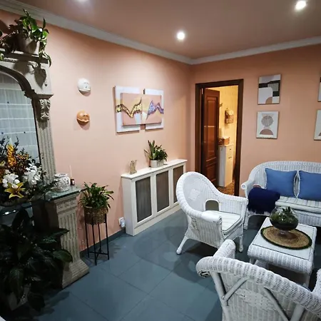 Сasa de vacaciones Casa Turística En Poio, A 5 Min De Combarro Poio