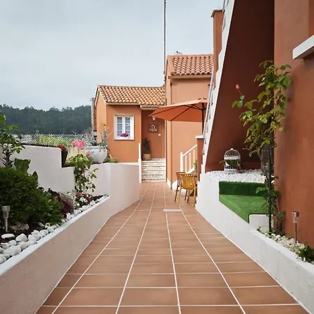 Сasa de vacaciones Casa Turística En Poio, A 5 Min De Combarro *