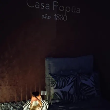 Σπίτι διακοπών Casa Turistica En Poio, A 5 Min De Combarro *
