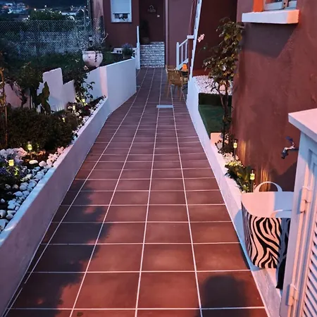 Casa Turística En Poio, A 5 Min De Combarro Poio