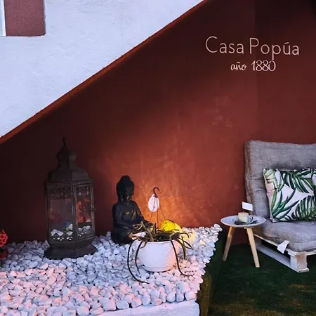 Σπίτι διακοπών Casa Turistica En Poio, A 5 Min De Combarro