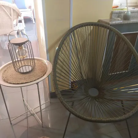 Casa Turistica En Poio, A 5 Min De Combarro Σπίτι διακοπών *