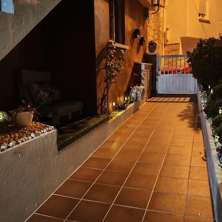 Casa Turística En Poio, A 5 Min De Combarro Сasa de vacaciones *