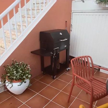 Casa Turistica En Poio, A 5 Min De Combarro Σπίτι διακοπών *