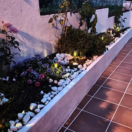 Сasa de vacaciones Casa Turística En Poio, A 5 Min De Combarro Poio