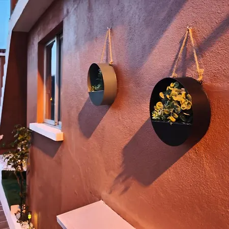 Сasa de vacaciones Casa Turística En Poio, A 5 Min De Combarro Poio