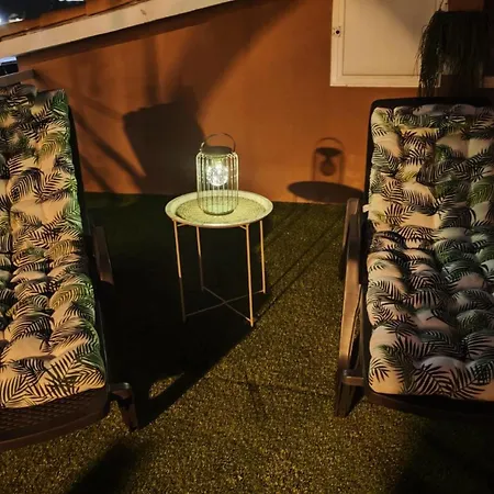 Casa Turistica En Poio, A 5 Min De Combarro Poio